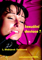 Obálka knihy Lenka Blažejová: Sexuální deviace?